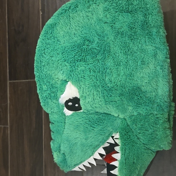 Alligator Halloween Or Gator Fan. NWOT - Picture 6 of 8